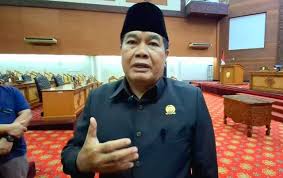 Semangat Sumpah, Ketua DPRD Kutai Barat Ajak Pemuda Terus Bergerak dan Bersatu, Pemuda Jadi Inspirasi Membangun Daerah