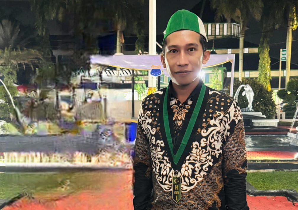 Ketum Badko HMI Kaltim–Kaltara Kecam Deforestasi dan Rusaknya Mangrove di Kaltim