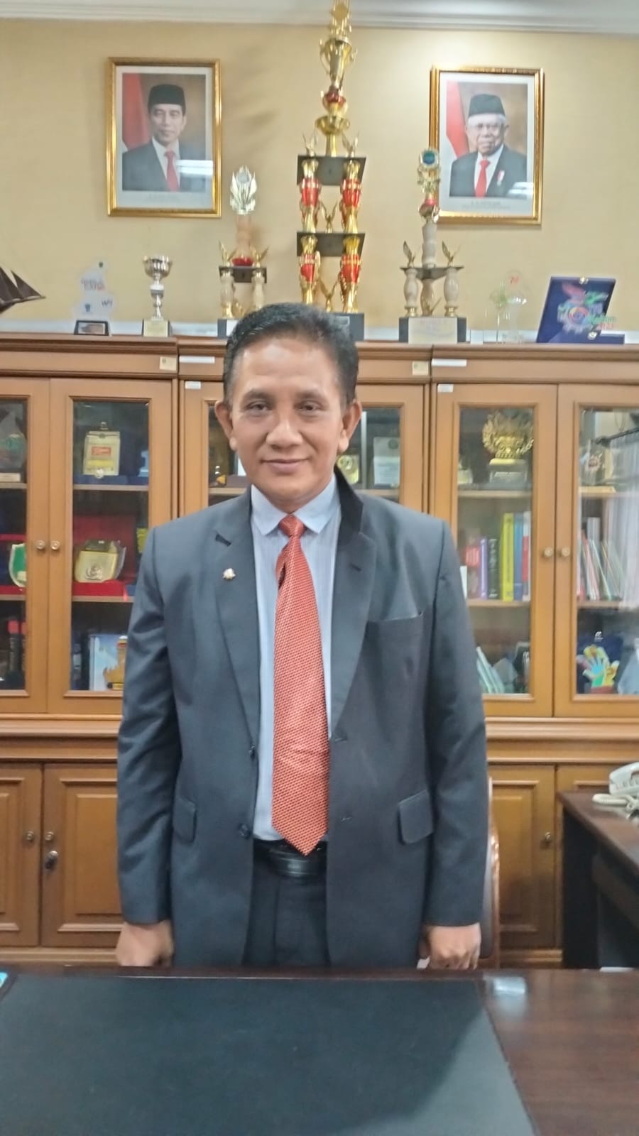 DPMD Kutim Akui Beberapa Program 2024 Tersendat karena Keterbatasan Anggaran dan SDM