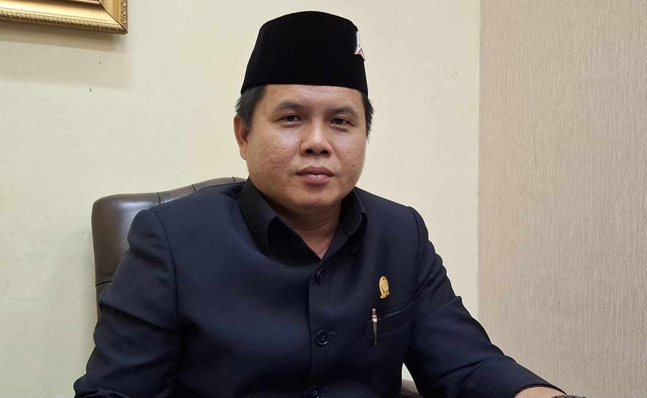 Adrianus Apresiasi Upaya Pemkab Benahi Wisata, Ajak Masyarakat Perkuat Kerja Sama