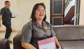 Rosaliyen Ungkap Ketidakteraturan Rekrutmen dan Dampaknya Terhadap Ekonomi Kutai Barat