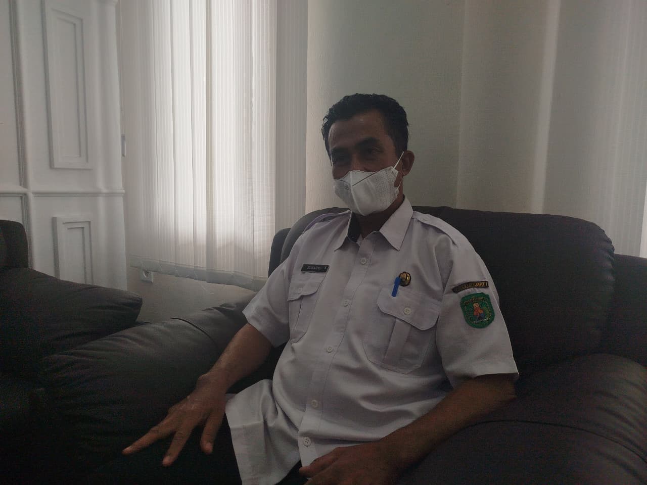 Dinkes Kutim Akui Distribusi Tenaga Kesehatan Belum Merata, Puskesmas Pedalaman Paling Terdampak