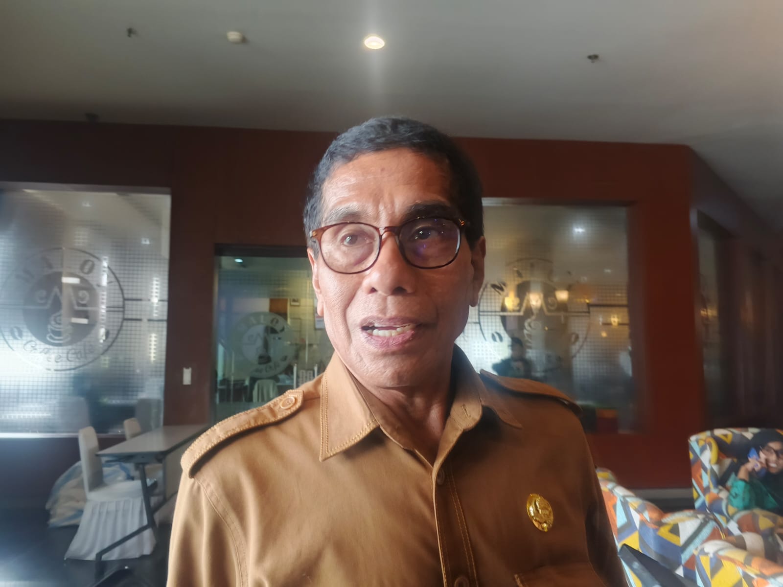 Dispar Kutim Genjot Pembangunan Bertahap di Pulau Miang, Target Rampung 2029