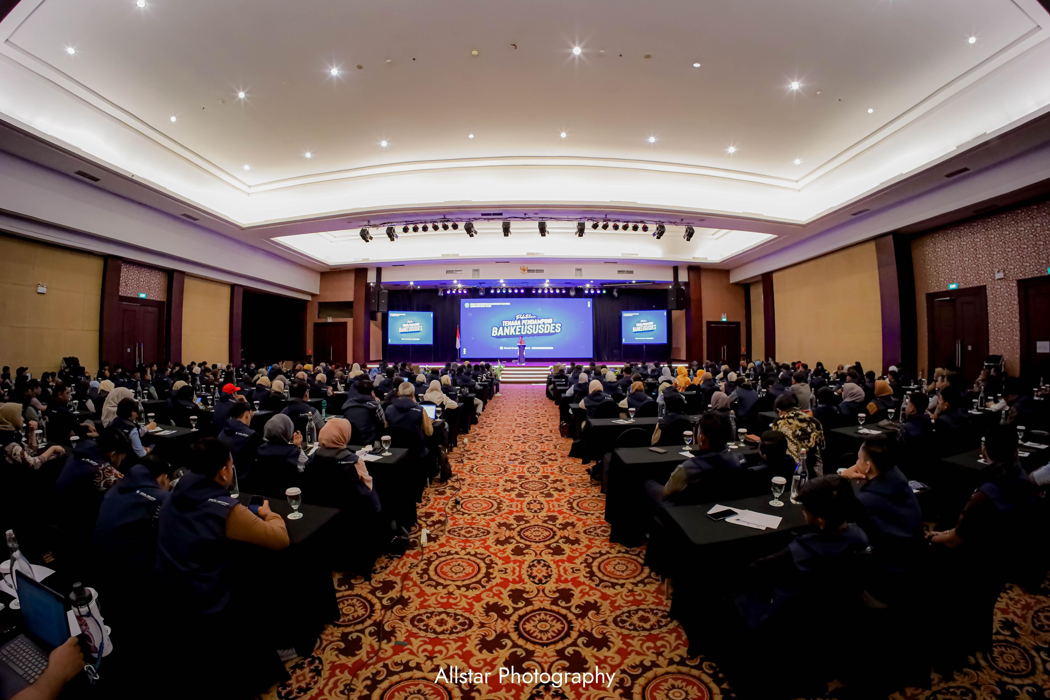 Lima Desa di Kutim Gelar PAW Kepala Desa, Dua Diantaranya Dijabat PNS