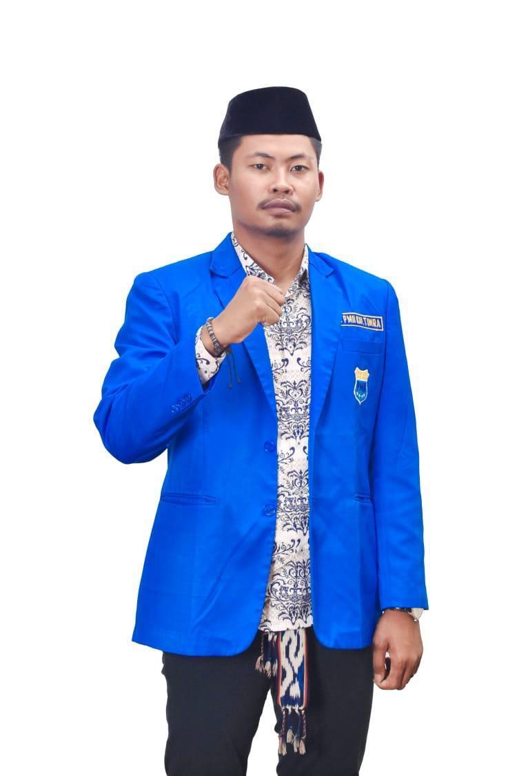 PKC PMII Kaltim Kecam Penghapusan Utang PT. KPC Senilai Rp280 Miliar oleh Pemprov Kaltim