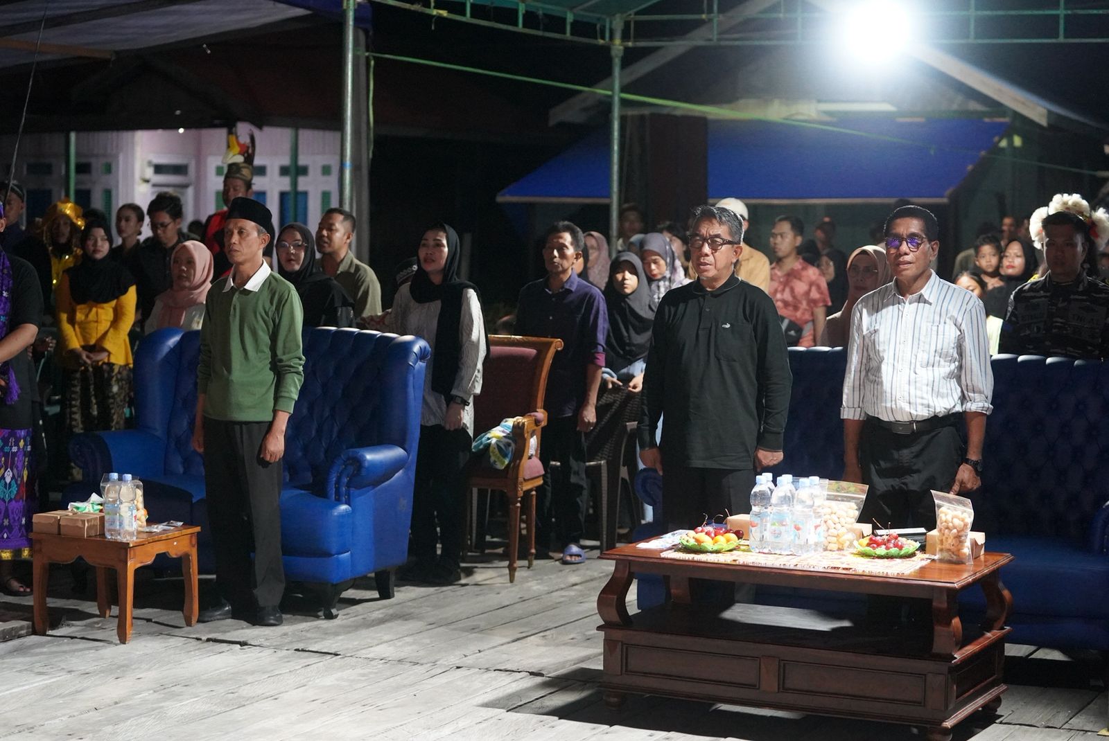 Pelatihan Ekonomi Kreatif Dongkrak UMKM Pulau Miang, Dispar Kutim Perkuat Kemandirian Warga