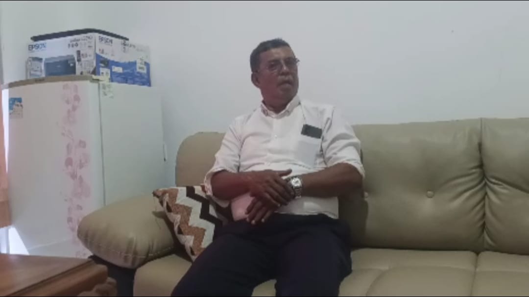 Dispora Kutim Alihkan Fokus, Dorong Pemuda Masuk Dunia Wirausaha