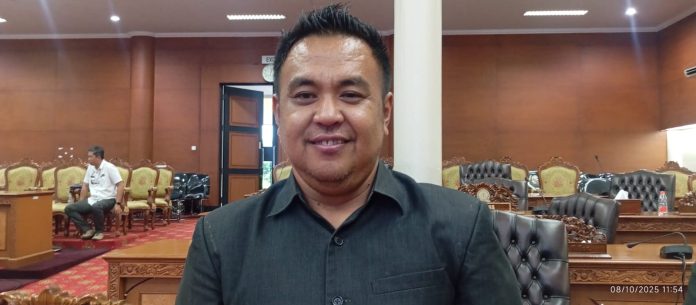 DPRD Dorong Pemerataan Infrastruktur Jalan Demi Keadilan Pembangunan di Kutai Barat