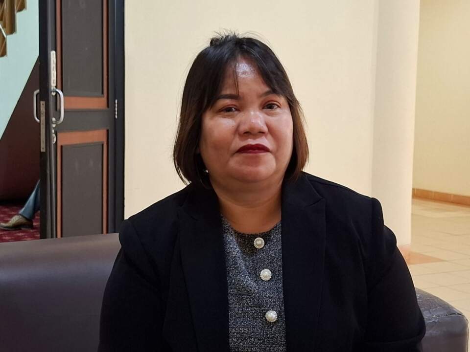 Rosaliyen: Banyak Perusahaan Sawit Tidak Jelas Bayar Pajak Daerah