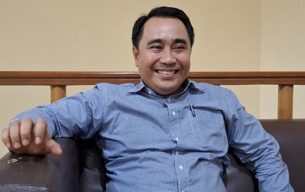 Legislator Golkar Soroti Ketimpangan Pembangunan, Minta Pemerintah Lebih Serius Perhatikan Dapil III