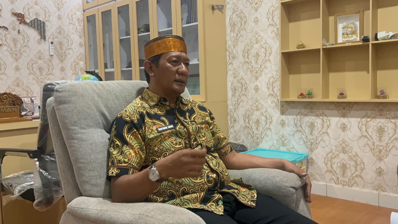 Budidaya Jagung di Swargabara Telah Mengakar Jauh Sebelum Program Ketahanan Pangan