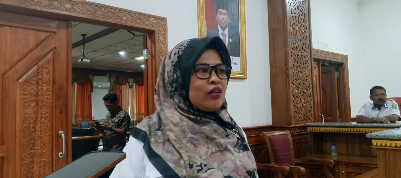 Camat Sangatta Utara Dorong Budaya Bersih Lewat Program “Kampung Beragam”