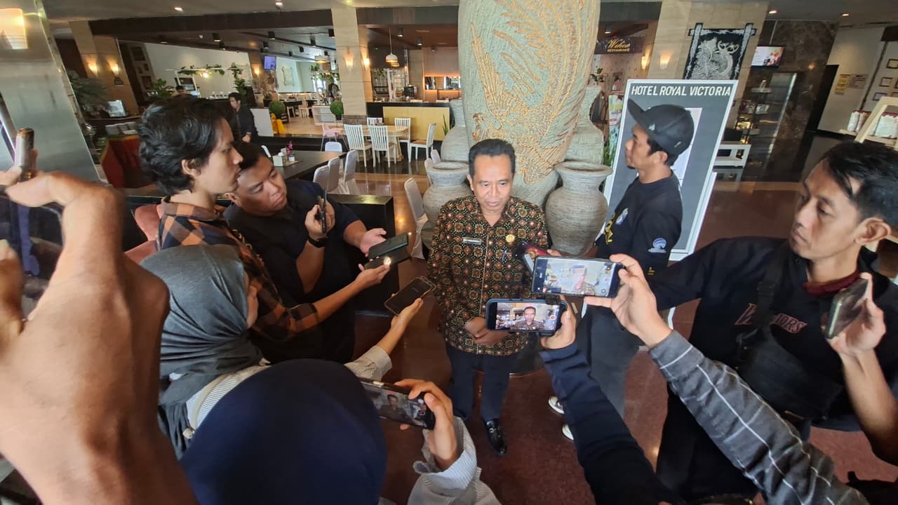 SDM Lokal Dipacu Kuasai Promosi Digital, Pemkab Kutim Siapkan Warga Jadi Pelaku Pariwisata IKN