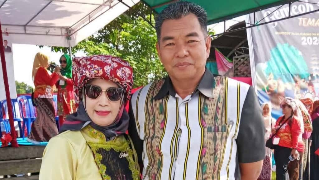 Festival Gemeoh Dinilai Berpotensi Jadi Ruang Budaya Multietnis di Melak