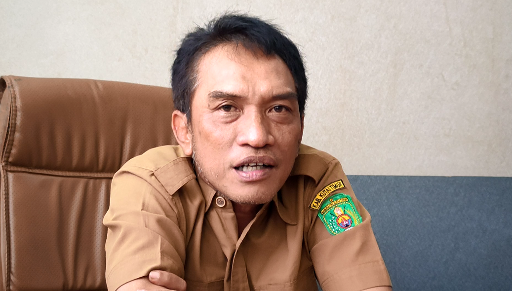 Proyek Perkim Kutim Terhambat: Wilayah Luas, Waktu Sempit, hingga Krisis Tukang Jadi Kendala Utama