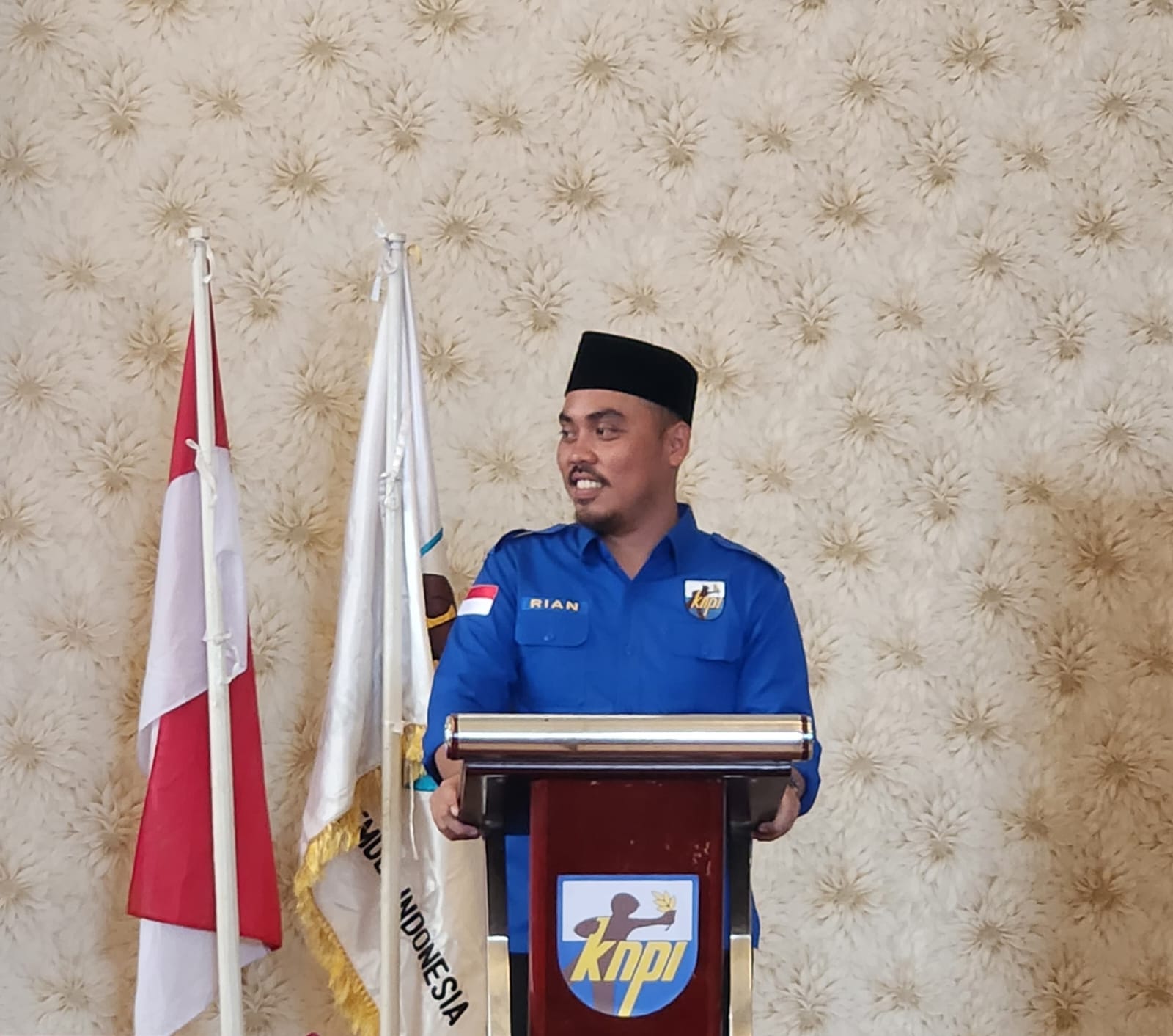 KNPI Kukar Siapkan Program Layanan Kesehatan Pemuda