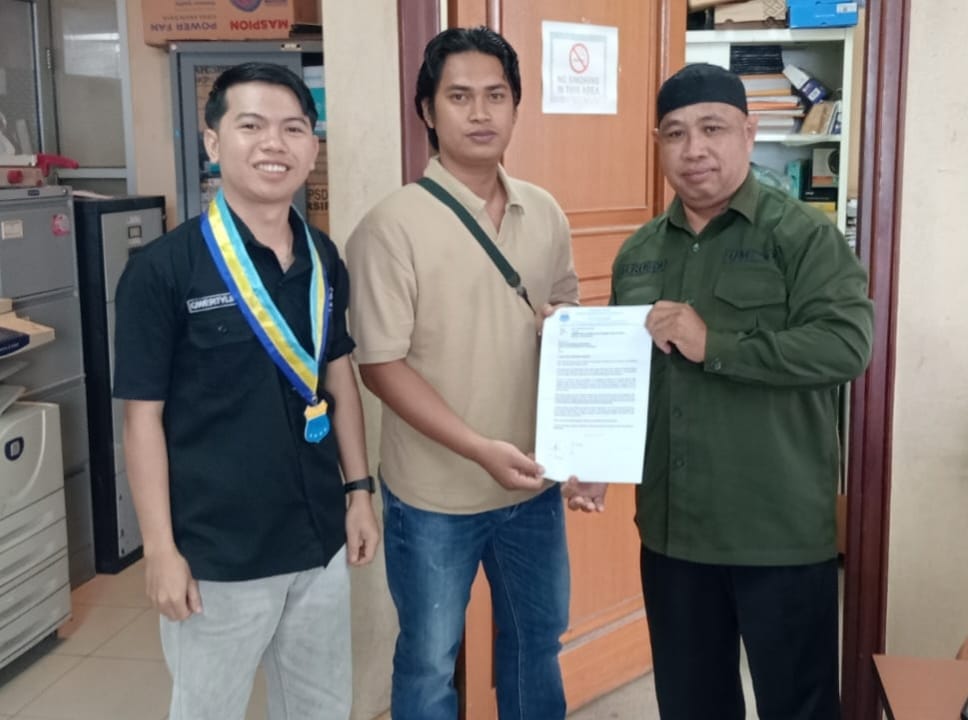 PMII Kukar Soroti Mutasi ASN, Desak BKPSDM Transparan