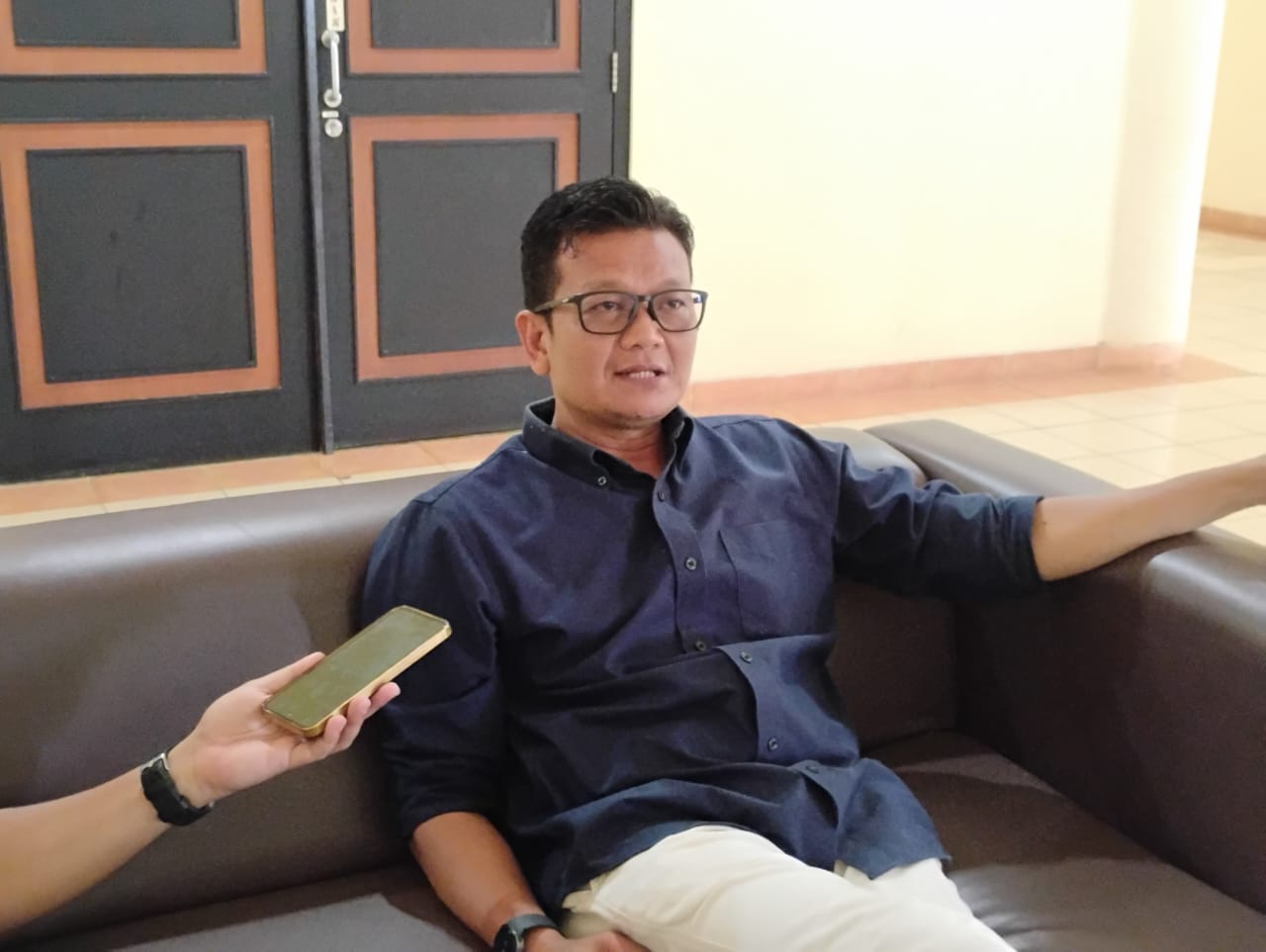 Festival Gemeoh Ditutup dengan Tradisi Melayu yang Unik